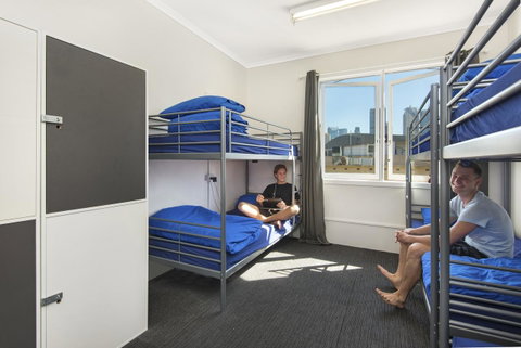 Mad Monkey Downtown - Your Accommodation 1