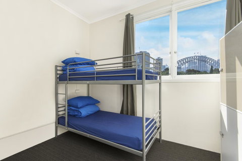Mad Monkey Downtown - Your Accommodation 12