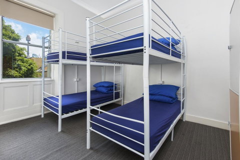 Mad Monkey Downtown - Your Accommodation 2