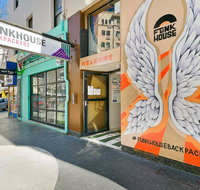 Funk House Backpackers - Your Accommodation