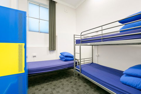 Mad Monkey Downtown - Your Accommodation 9