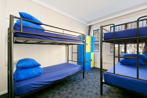 Mad Monkey Downtown - Your Accommodation 10