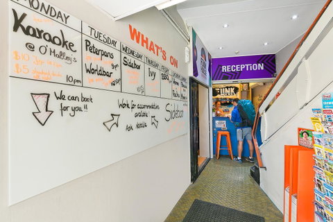 Mad Monkey Downtown - Your Accommodation 4