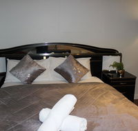 The Hume Inn Motel - Your Accommodation