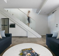 Veriu Camperdown - Your Accommodation