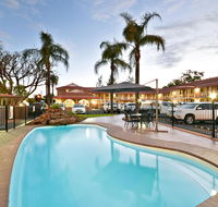 The Aberdeen Motel - Your Accommodation
