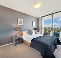 Wyndel Apartments North Sydney - Harbour Watch - Your Accommodation
