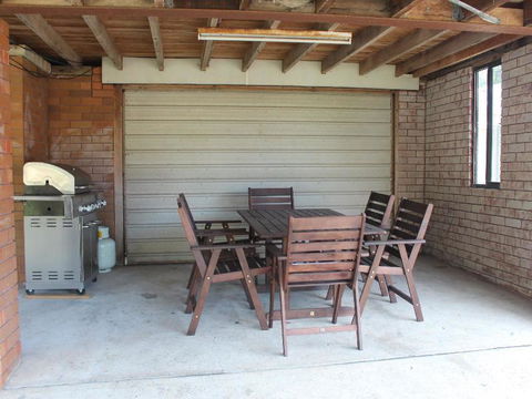 Pinny Paradise - Your Accommodation 12