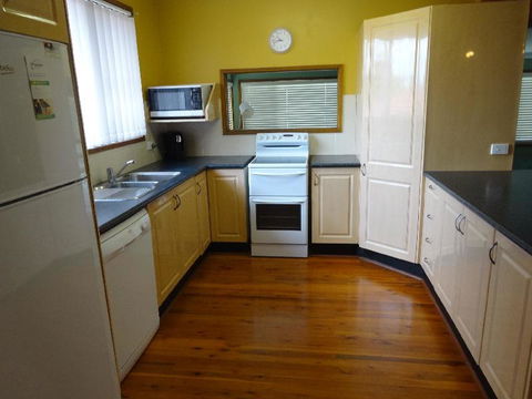 Pinny Paradise - Your Accommodation 2