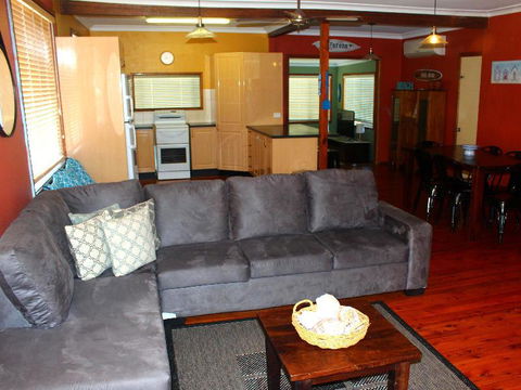 Pinny Paradise - Your Accommodation 6