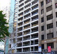 Madison Carrington Apartments - Your Accommodation