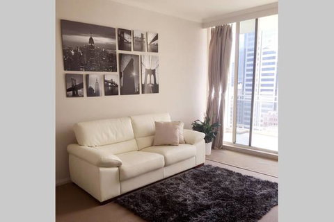 Kent CBD Apartment - Your Accommodation 5