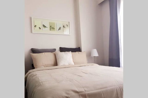 Kent CBD Apartment - Your Accommodation 8