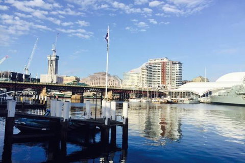 Kent CBD Apartment - Your Accommodation 4