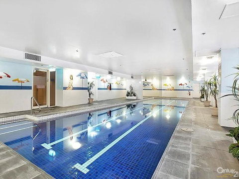 Kent CBD Apartment - Your Accommodation 11