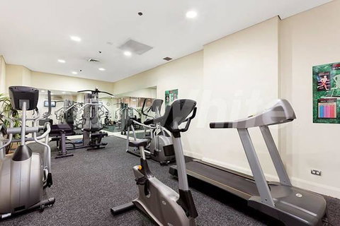 Kent CBD Apartment - Your Accommodation 12