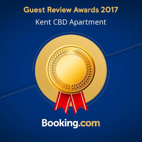 Kent CBD Apartment - Your Accommodation 3