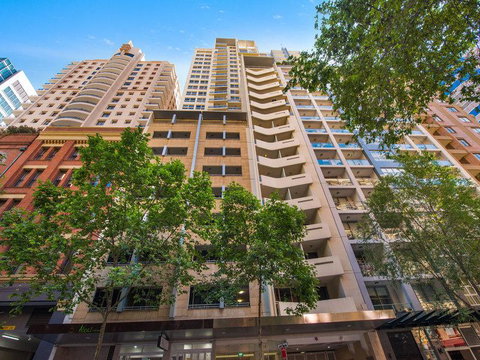 Kent CBD Apartment - Your Accommodation 2