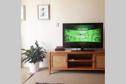 Kent CBD Apartment - Your Accommodation 6