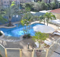 Marty's  Little Beach - Your Accommodation