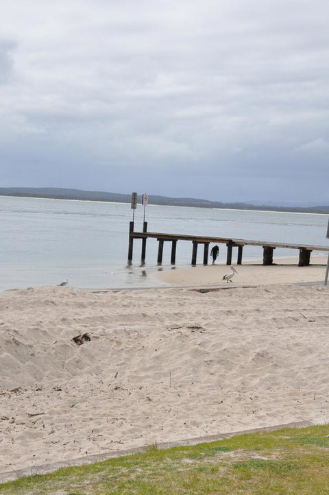 Marty's @ Little Beach - Your Accommodation 30