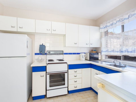Aquarius 9 - Your Accommodation 8