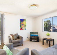 Aquarius 9 - Opposite Wallis Lake - Your Accommodation