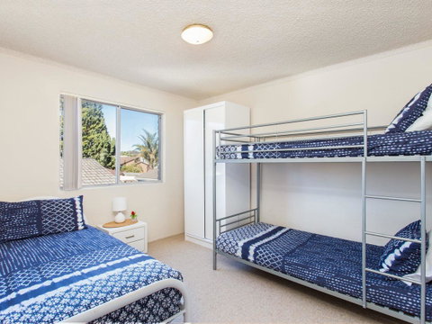 Aquarius 9 - Your Accommodation 10