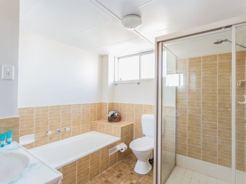 Aquarius 9 - Your Accommodation 12