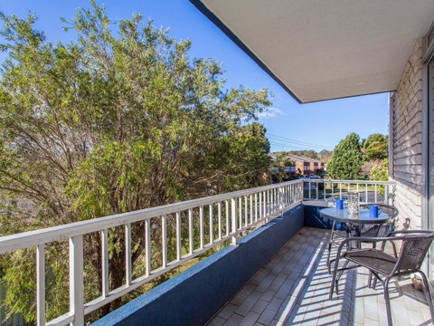 Aquarius 9 - Your Accommodation 11