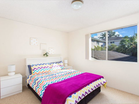 Aquarius 9 - Your Accommodation 9