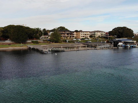 Aquarius 9 - Your Accommodation 2
