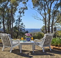 Mountainside B  B - Your Accommodation