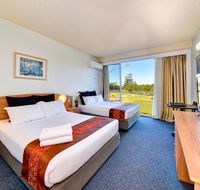 The Select Inn Ryde - Your Accommodation