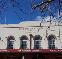 Gardners Inn Hotel - Your Accommodation