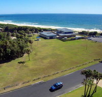 2 Cliff Road - Your Accommodation