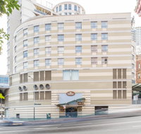 Seasons Darling Harbour - Your Accommodation