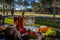 Horizons Retreat  Golf Villa 133