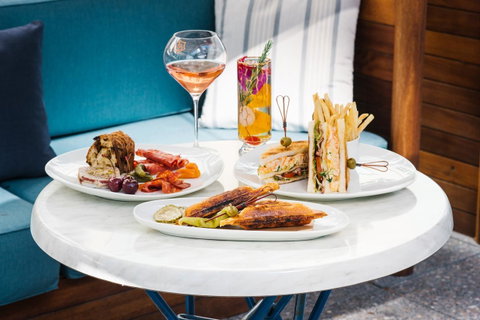 Kimpton Margot Sydney, An IHG Hotel - Your Accommodation 20
