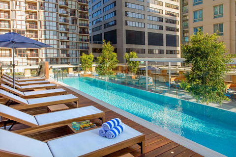 Kimpton Margot Sydney, An IHG Hotel - Your Accommodation 4