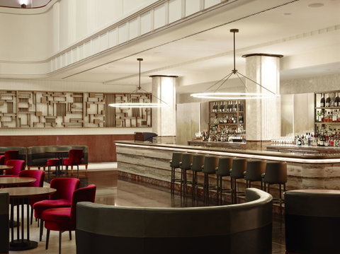 Kimpton Margot Sydney, An IHG Hotel - Your Accommodation 31