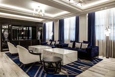 Kimpton Margot Sydney, An IHG Hotel - Your Accommodation 6
