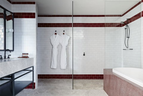 Kimpton Margot Sydney, An IHG Hotel - Your Accommodation 37