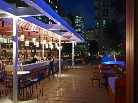 Kimpton Margot Sydney, An IHG Hotel - Your Accommodation 36