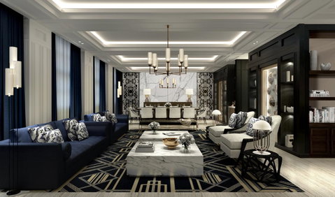 Kimpton Margot Sydney, An IHG Hotel - Your Accommodation 10