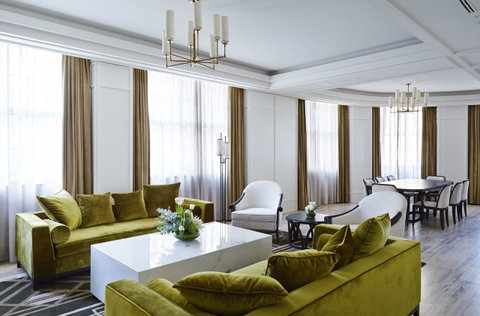 Kimpton Margot Sydney, An IHG Hotel - Your Accommodation 43