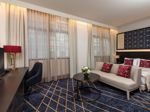 Kimpton Margot Sydney, An IHG Hotel - Your Accommodation 25