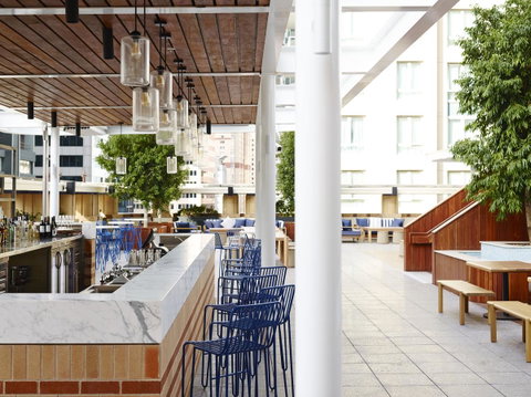 Kimpton Margot Sydney, An IHG Hotel - Your Accommodation 35