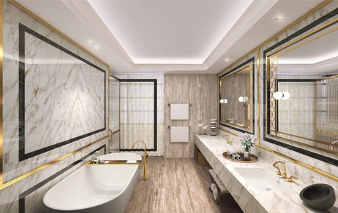 Kimpton Margot Sydney, An IHG Hotel - Your Accommodation 1