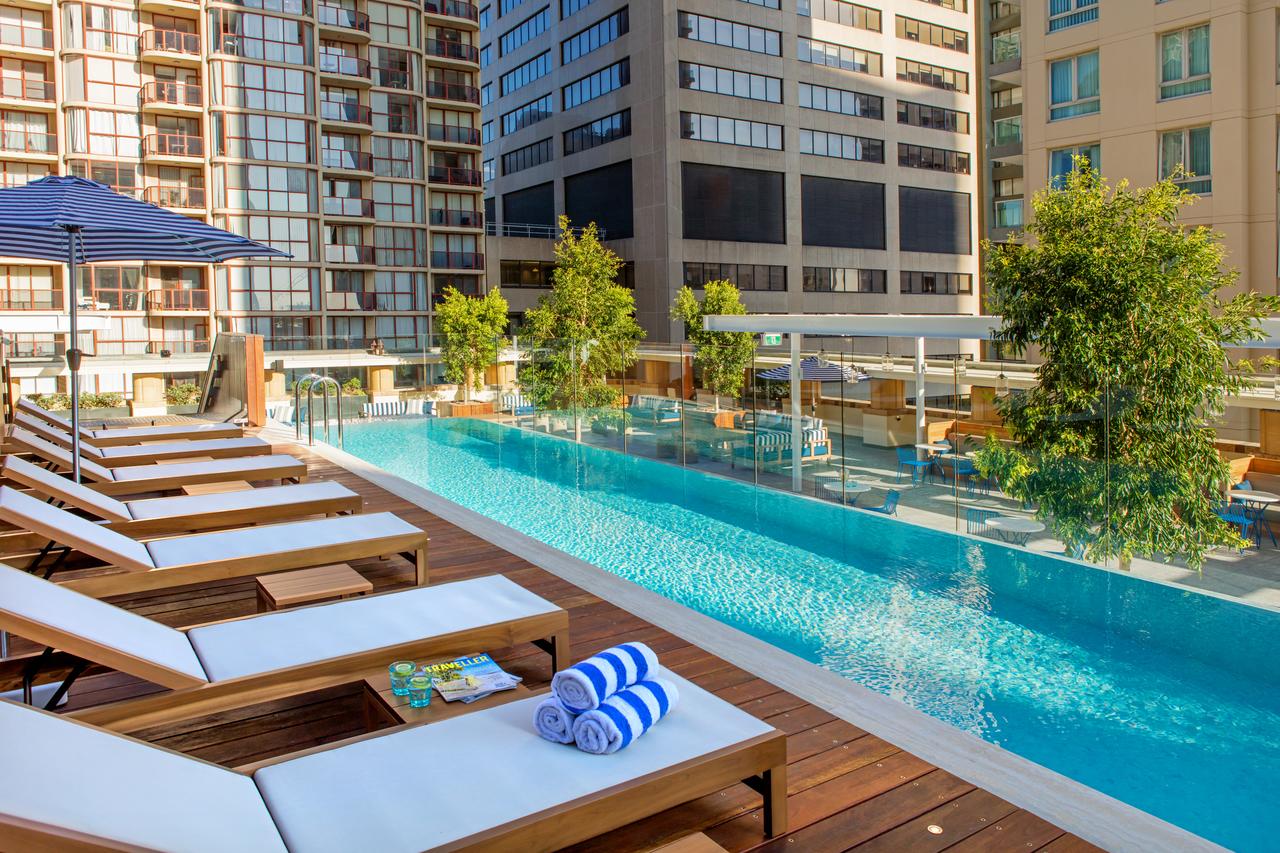 Circular Quay NSW Your Accommodation